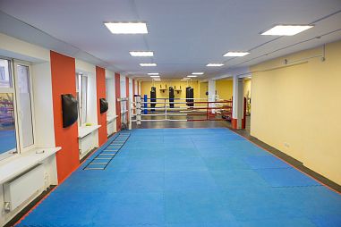 Академия Бокса - фото, расписание, стоимость, отзывы - 1