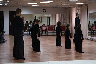 "Чёрный Дракон" (Улица Академика Янгеля) - фото, расписание, стоимость, отзывы - 3