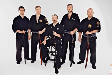 V-Стиль Победителя - фото, расписание, стоимость, отзывы - 1