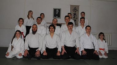 Центр боевых искусств «Автово» - фото, расписание, стоимость, отзывы - 1