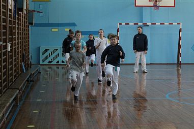 МСКВЕ "Ильсан"(школа 221) - фото, расписание, стоимость, отзывы - 3