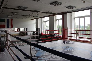 Спортивный клуб "Ударник" - фото, расписание, стоимость, отзывы - 4