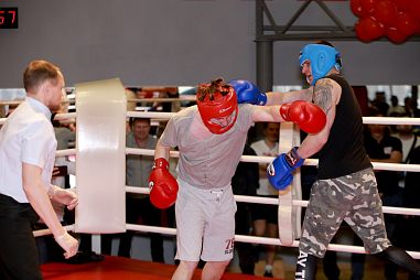 ФитнесМания - фото, расписание, стоимость, отзывы - 1