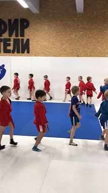 «МСК ТРИ МЕДВЕДЯ» (Преображенская площадь) - фото, расписание, стоимость, отзывы - 3