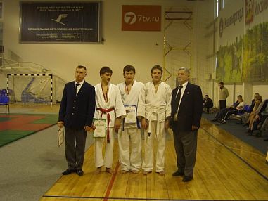 Школа боевых искусств СЭН'Э (ВНИИССОК) - фото, расписание, стоимость, отзывы - 1