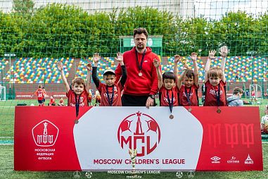 Футбольная школа Креатив - фото, расписание, стоимость, отзывы - 2