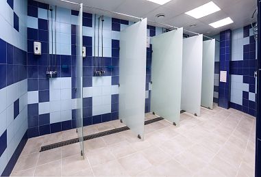 Спортивный клуб OLYMP - Оптиков - фото, расписание, стоимость, отзывы - 4