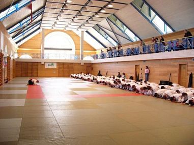 Тен-чи - фото, расписание, стоимость, отзывы - 2