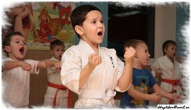 Клуб карате "Flight Fight" - фото, расписание, стоимость, отзывы - 2