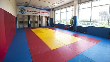 Клуб единоборств "Гвардия" (Маршала Жукова) - фото, расписание, стоимость, отзывы - 3