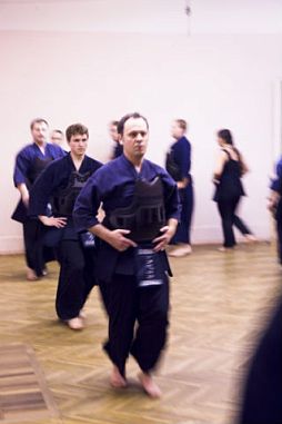 Клуб Будо Синги Кан (Пролетарская) - фото, расписание, стоимость, отзывы - 5