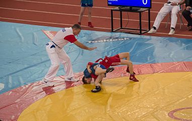 Детско-юношеский спортивный клуб "Ребята выборгской стороны" - фото, расписание, стоимость, отзывы - 1