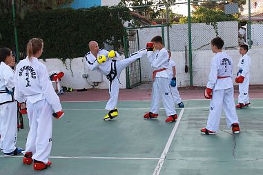 ДЮСЦ - фото, расписание, стоимость, отзывы - 5