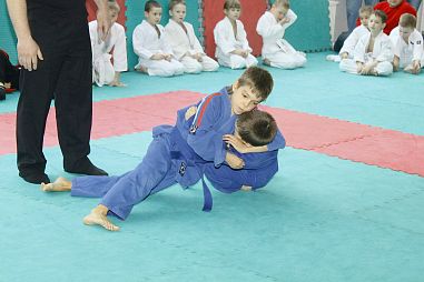 Alexkids (Колпино, Тверская) - фото, расписание, стоимость, отзывы - 4