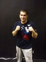 Самонов Владислав Константинович