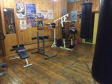 Клуб тайского бокса BEST (Сампсониевский) - фото, расписание, стоимость, отзывы - 1