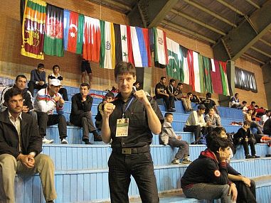 Студия йоги и единоборств Сергея Киенко - фото, расписание, стоимость, отзывы - 2