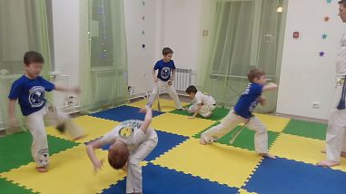 Центр "Дважды Два" - фото, расписание, стоимость, отзывы - 3