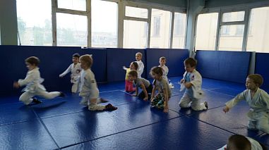 Клуб боевых искусств "СКАЛА" (Новочеркасская) - фото, расписание, стоимость, отзывы - 1