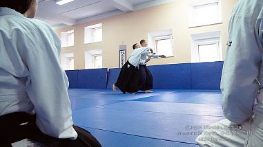 Айкидо Ивама на Таганской - фото, расписание, стоимость, отзывы - 2