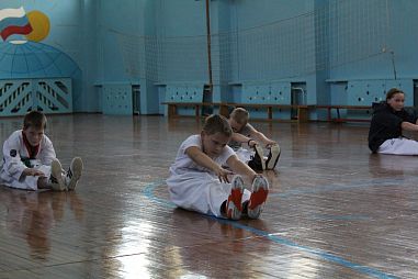 МСКВЕ "Ильсан"(школа 221) - фото, расписание, стоимость, отзывы - 2