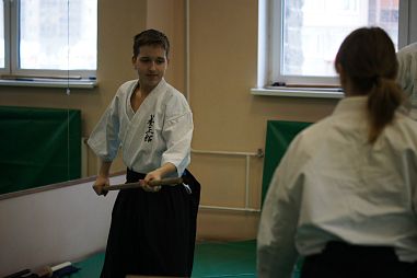 Клуб боевых искусств "Осае Додзё" (Купчино) - фото, расписание, стоимость, отзывы - 5