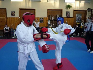 Клуб Do Jang (Московская) - фото, расписание, стоимость, отзывы - 6