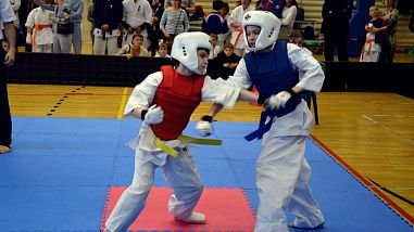 Спортивный клуб "Гепард" (Чкаловская) - фото, расписание, стоимость, отзывы - 4