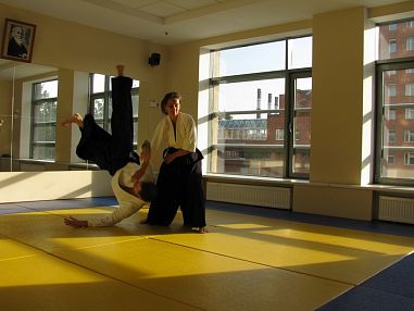 Клуб «Нэцуи» (на Чкаловской) - фото, расписание, стоимость, отзывы - 3