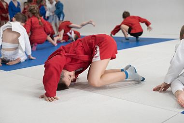 «МСК ТРИ МЕДВЕДЯ» (Град Московский) - фото, расписание, стоимость, отзывы - 5