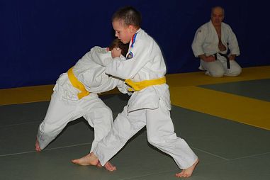 Центр единоборств «Каллиста» - фото, расписание, стоимость, отзывы - 1