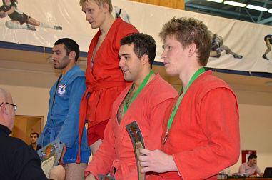 ВСК "Центрус" - фото, расписание, стоимость, отзывы - 2