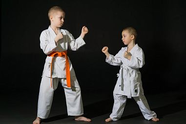 Спортивный клуб единоборств "ОS" (Колледж водных ресурсов), Проспект Ветеранов - фото, расписание, стоимость, отзывы - 4