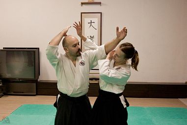 Додзё Дениса Воронова (Комендантский пр-т) - фото, расписание, стоимость, отзывы - 3