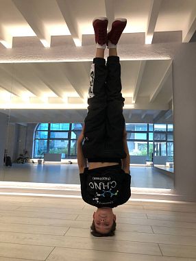 Брейк лаборатория - фото, расписание, стоимость, отзывы - 4