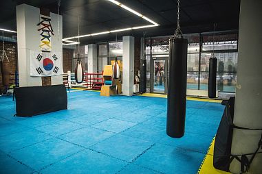 Бойцовский клуб «K.O. FIGHT» - фото, расписание, стоимость, отзывы - 2