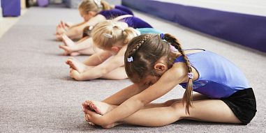 Клуб «Гимнастик» (Текстильщиков) - фото, расписание, стоимость, отзывы - 2