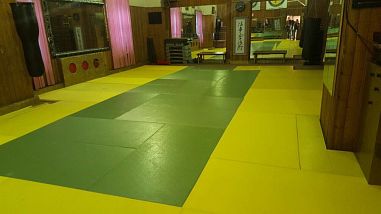 "Дзюдо на канале Грибоедова" - фото, расписание, стоимость, отзывы - 4