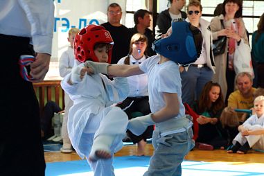 OYAMA-DO - фото, расписание, стоимость, отзывы - 1