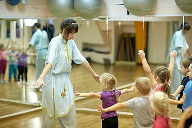 Спортивно-оздоровительный центр «Приморский» - фото, расписание, стоимость, отзывы - 2