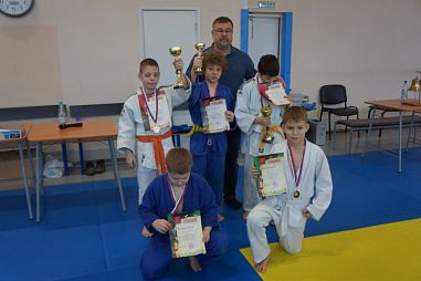 ГО ДОД ДЮЦ Московского района ЦФКСиЗ - фото, расписание, стоимость, отзывы - 6