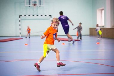 Чемпионика Отрадное - фото, расписание, стоимость, отзывы - 2