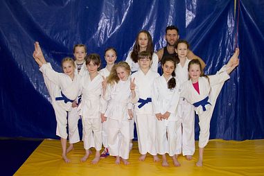 Клуб рукопашного боя СК "Феникс" - фото, расписание, стоимость, отзывы - 3