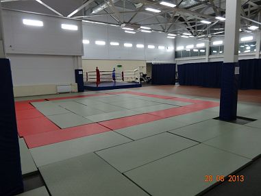 Клуб "UNIVERS" (пр-т Вернадского) - фото, расписание, стоимость, отзывы - 4