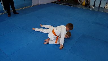 Федерация Универсальных боевых искусств  (Ленинский пр.) - фото, расписание, стоимость, отзывы - 3