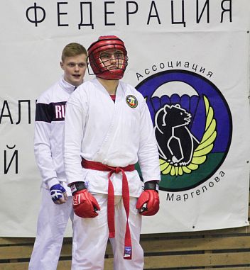 Подростково-молодежный центр «Калининский» (пр.Мечникова) - фото, расписание, стоимость, отзывы - 5