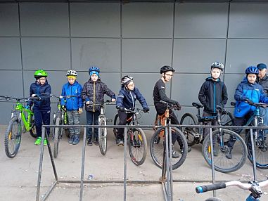 ДЕТСКО-ЮНОШЕСКАЯ СПОРТИВНАЯ ШКОЛА «ТРИАТЛОНиЯ» - фото, расписание, стоимость, отзывы - 1