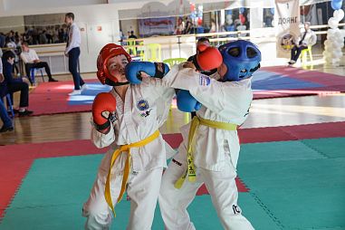 СК "Ястреб" (Гражданский пр-т) - фото, расписание, стоимость, отзывы - 11