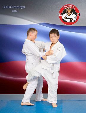 Клуб "Олимпиец" (Туристская) - фото, расписание, стоимость, отзывы - 3