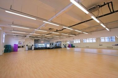 A-Fitness Дальневосточный - фото, расписание, стоимость, отзывы - 6